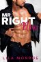 [Lucky in Love 04] • Mr Right Now